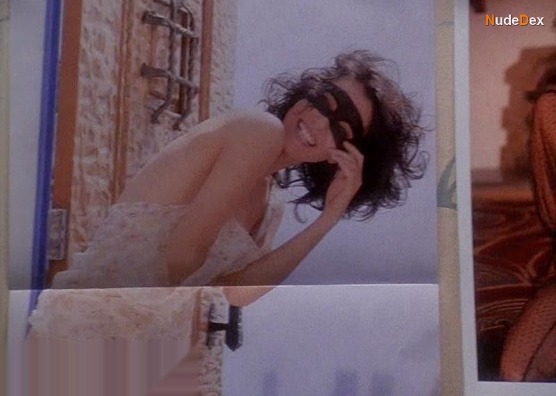 Geraldine Pailhas in Don Juan Demarco, photo 3