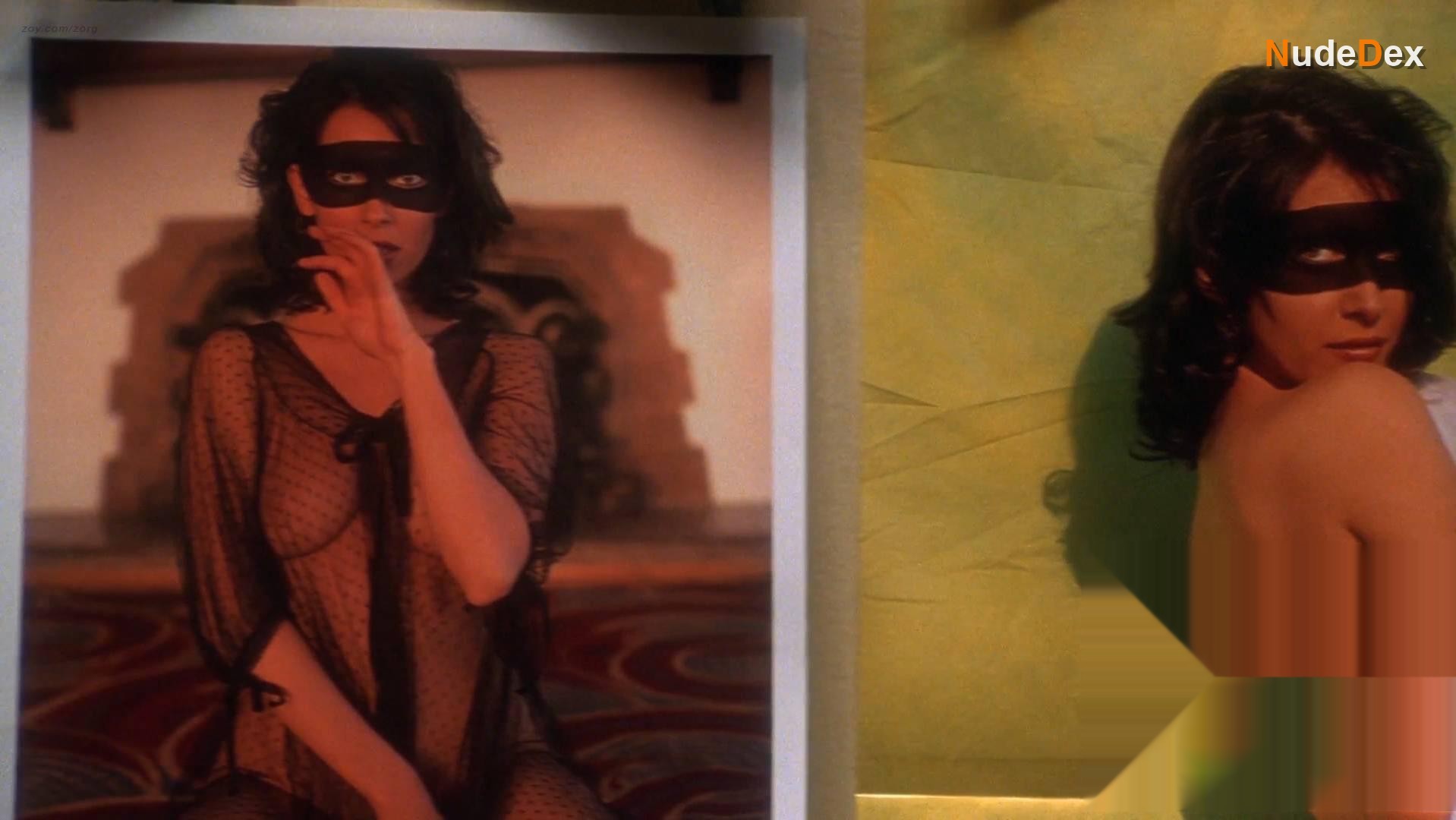 Geraldine Pailhas in Don Juan Demarco, photo 5