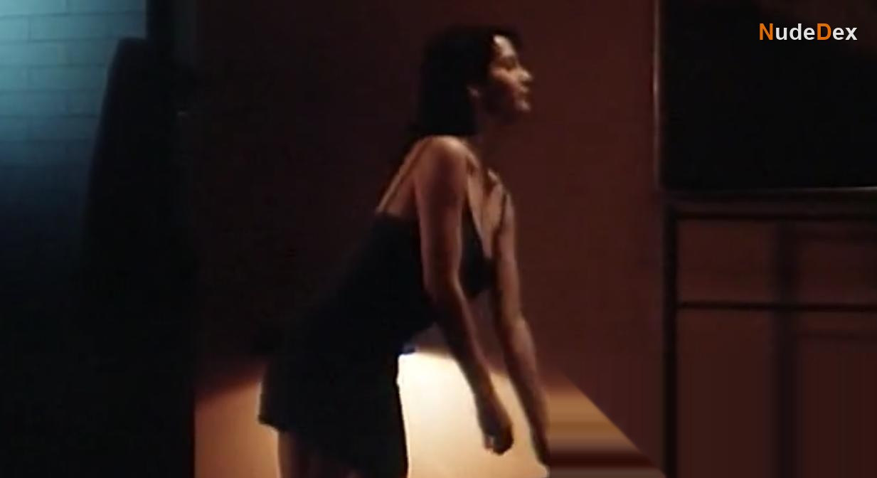 Geraldine Pailhas in Suite 16, photo 1