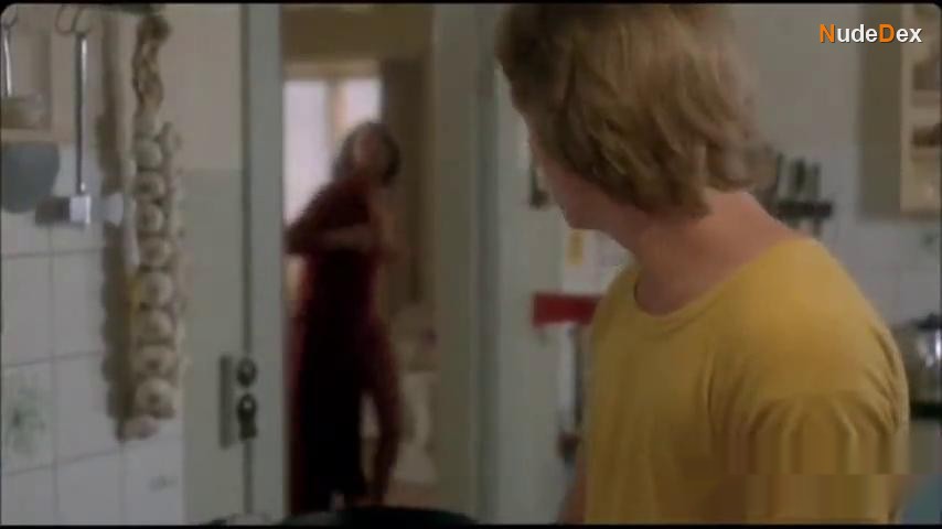 Ghita Norby in Mig Og Charly, photo 9