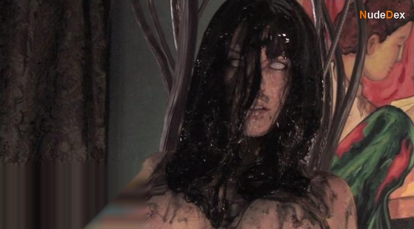 Gia Paloma in Bio Slime, photo 4