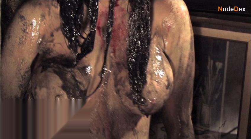 Gia Paloma in Bio Slime, photo 5