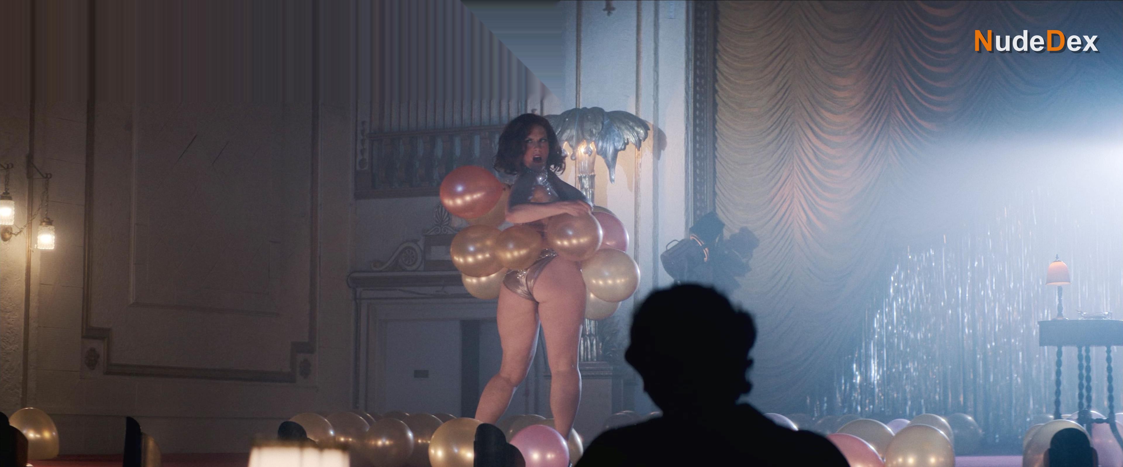 Gigi Bonbon in Lady In The Lake