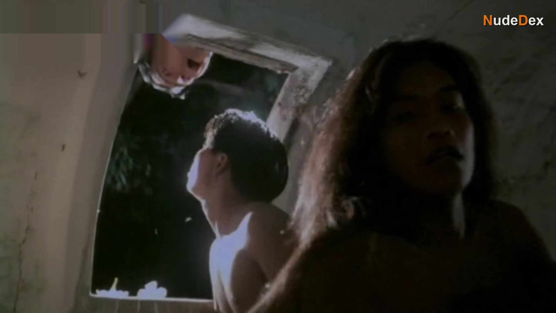 Gigi Duenas in Gold Silver Death, photo 12