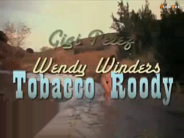 Gigi Perez in Tobacco Roody, photo 3