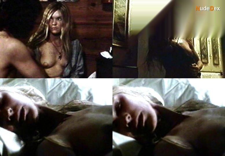 Gilda Texter in Runaway, Runaway, photo 1