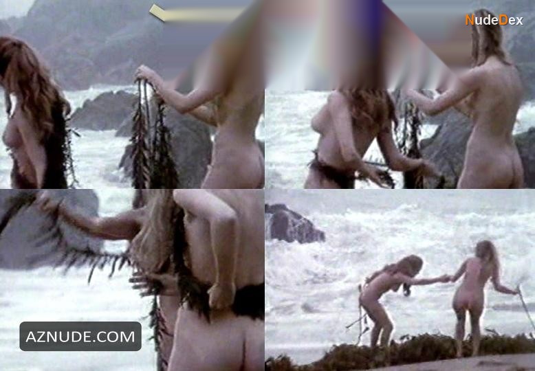 Gilda Texter in Runaway, Runaway, photo 2