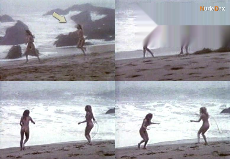 Gilda Texter in Runaway, Runaway, photo 3