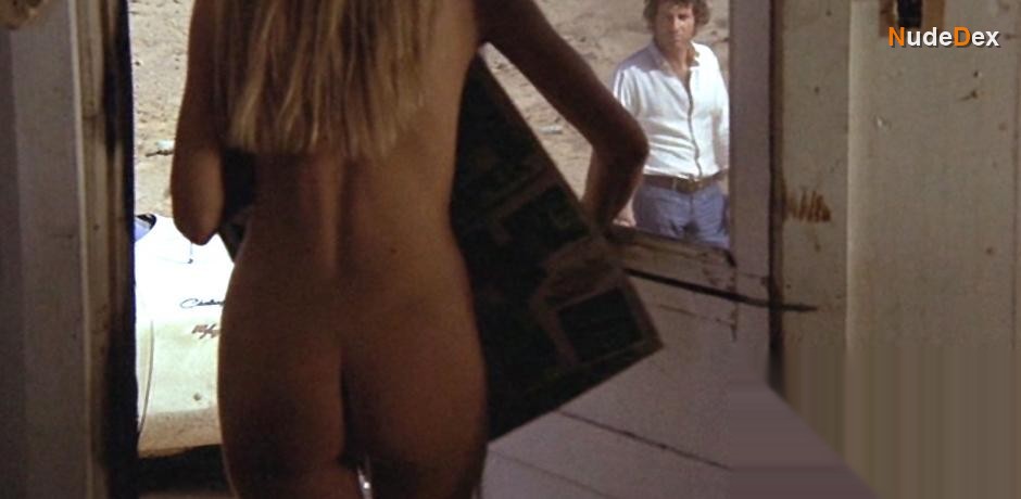 Gilda Texter in Vanishing Point, photo 2