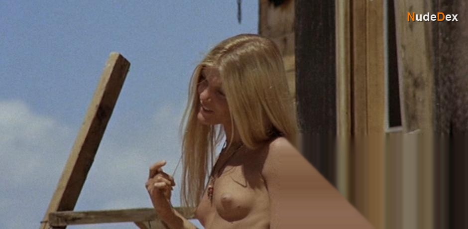 Gilda Texter in Vanishing Point, photo 4