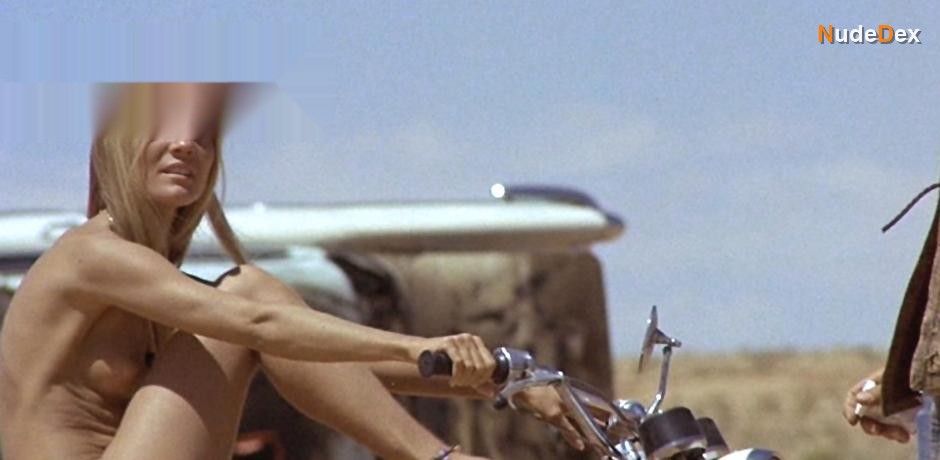 Gilda Texter in Vanishing Point, photo 10