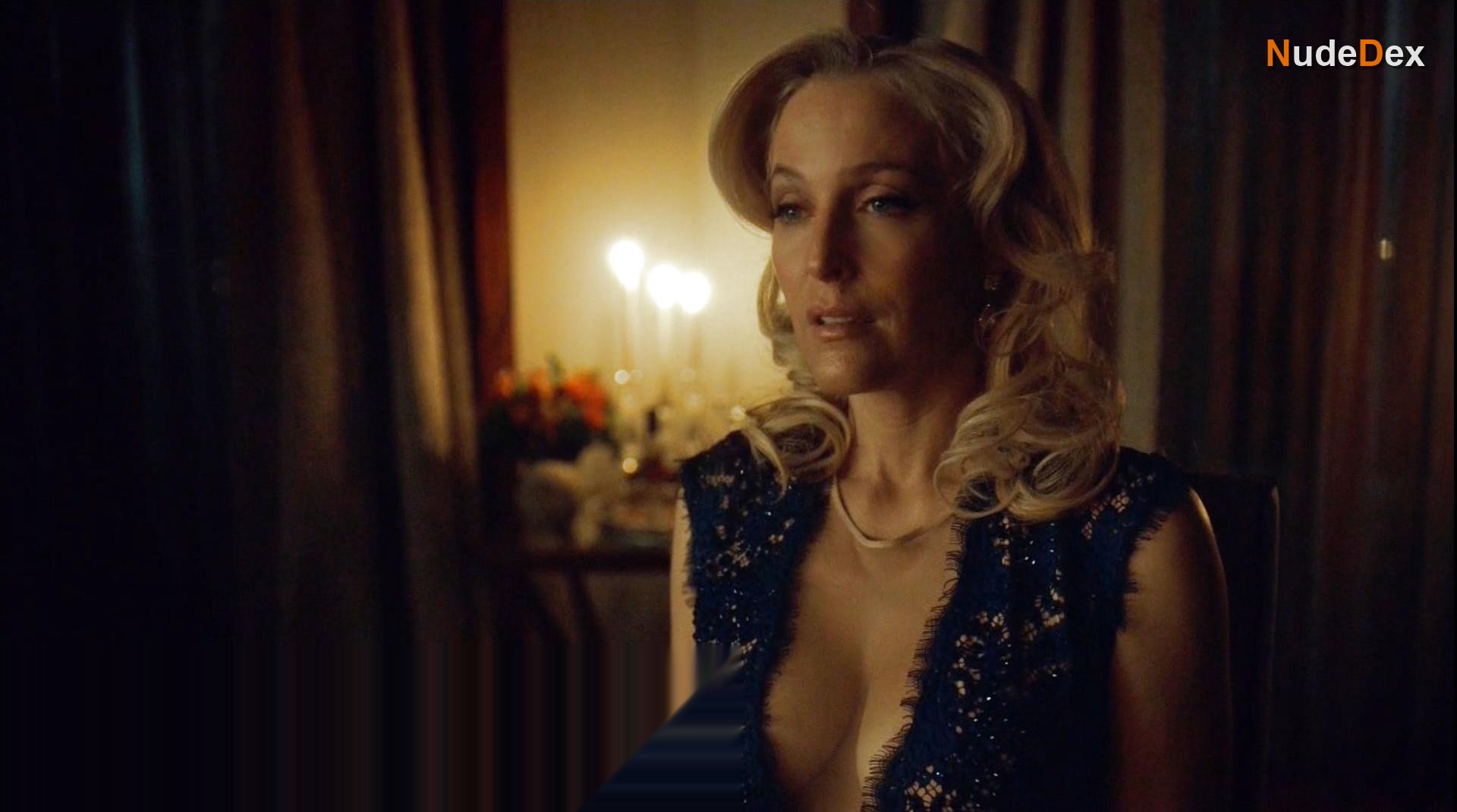 Katharine Isabelle in Hannibal