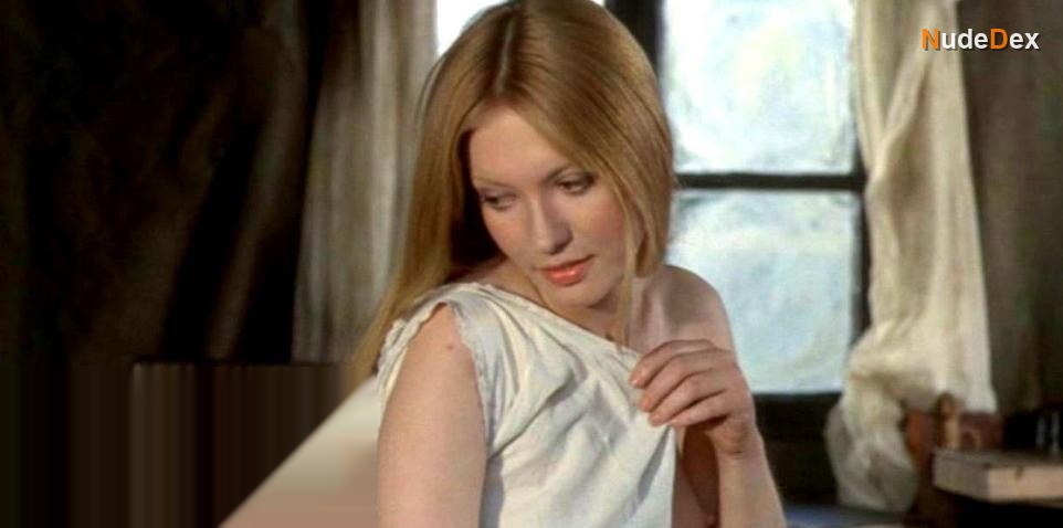 Gillian Hills in Demons Of The Mind, photo 3