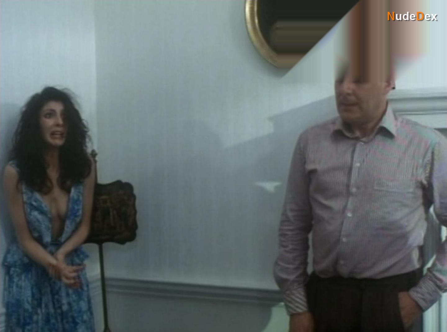 Secret Friends in Secret Friends, photo 19