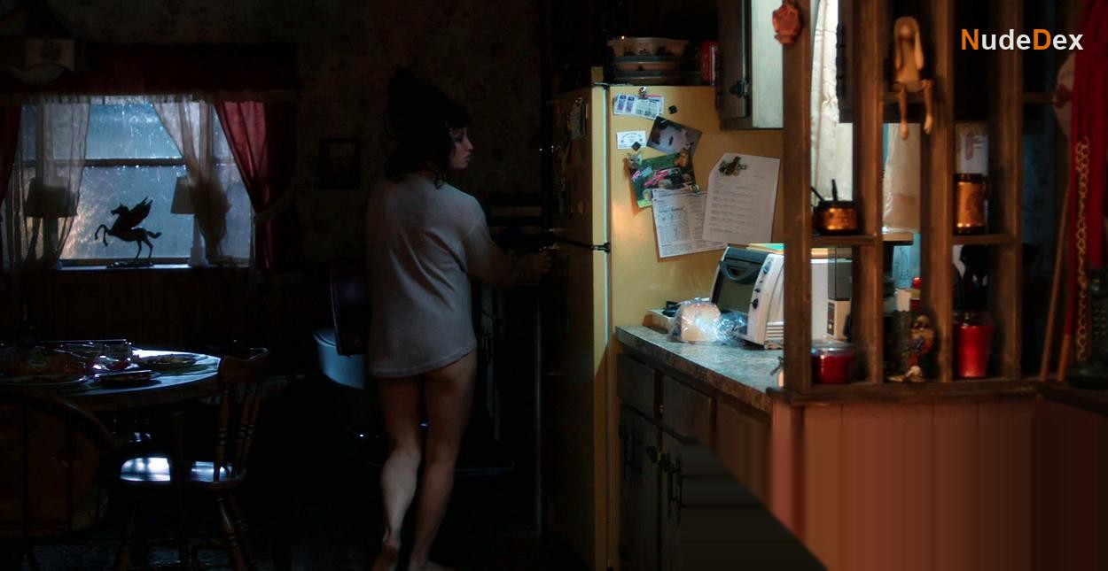 Gina Gershon in Killer Joe, photo 2