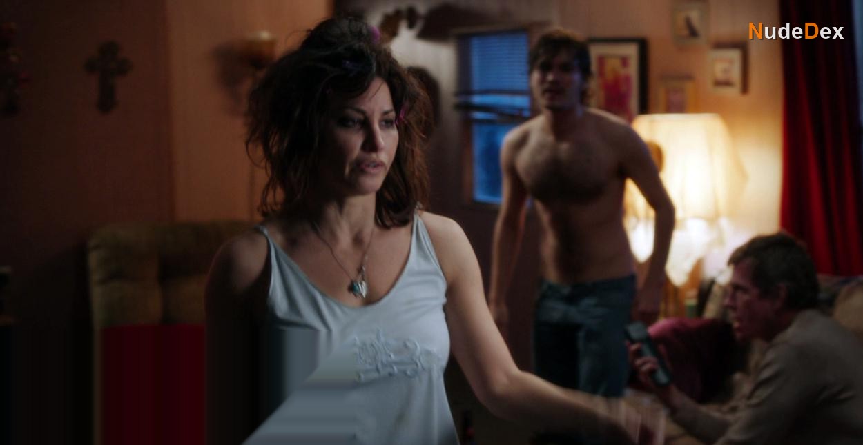 Gina Gershon in Killer Joe, photo 8