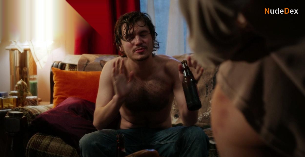 Gina Gershon in Killer Joe, photo 9