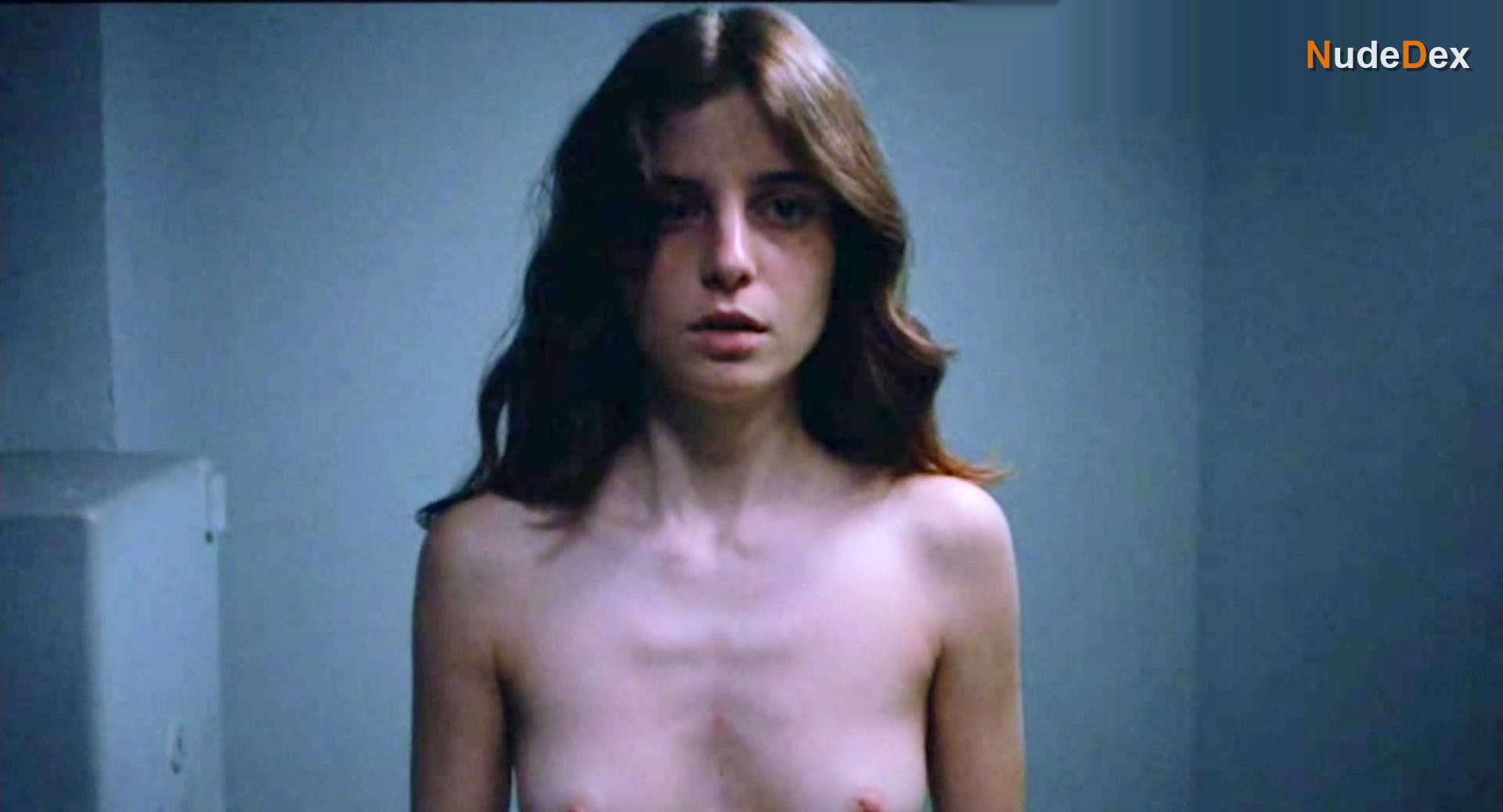 Ginevra Francesconi in My Daughter, photo 13