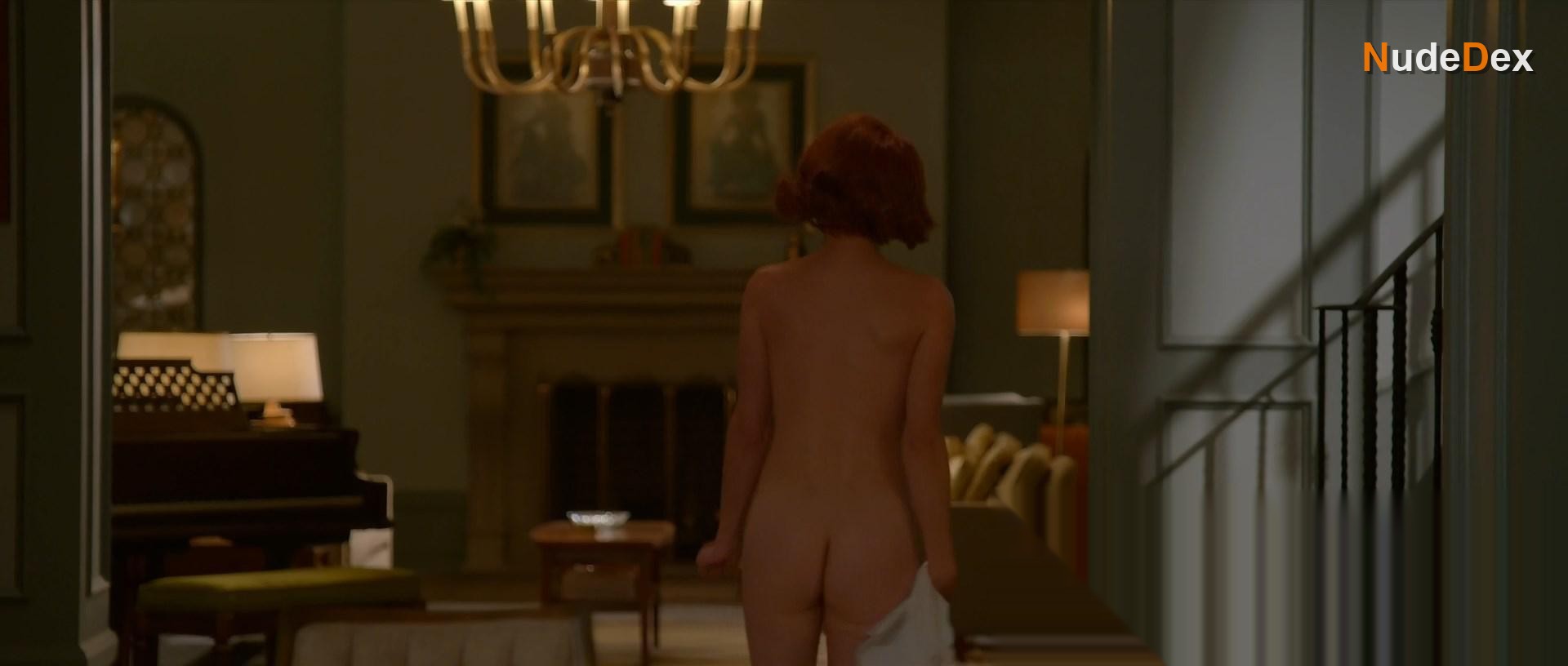 Ginnifer Goodwin in Why Women Kill, photo 1