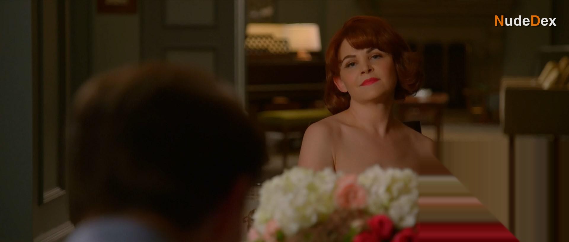 Ginnifer Goodwin in Why Women Kill, photo 6