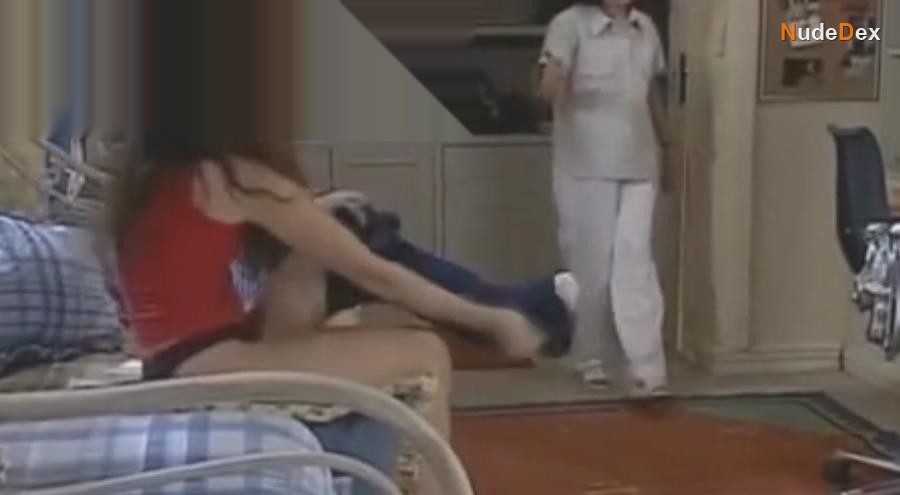 Giovanna Antonelli in Lacos De Familia, photo 11
