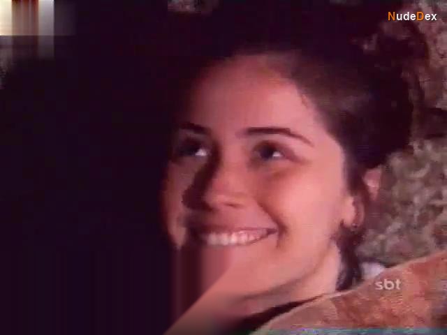 Giovanna Antonelli in Xica Da Silva, photo 8