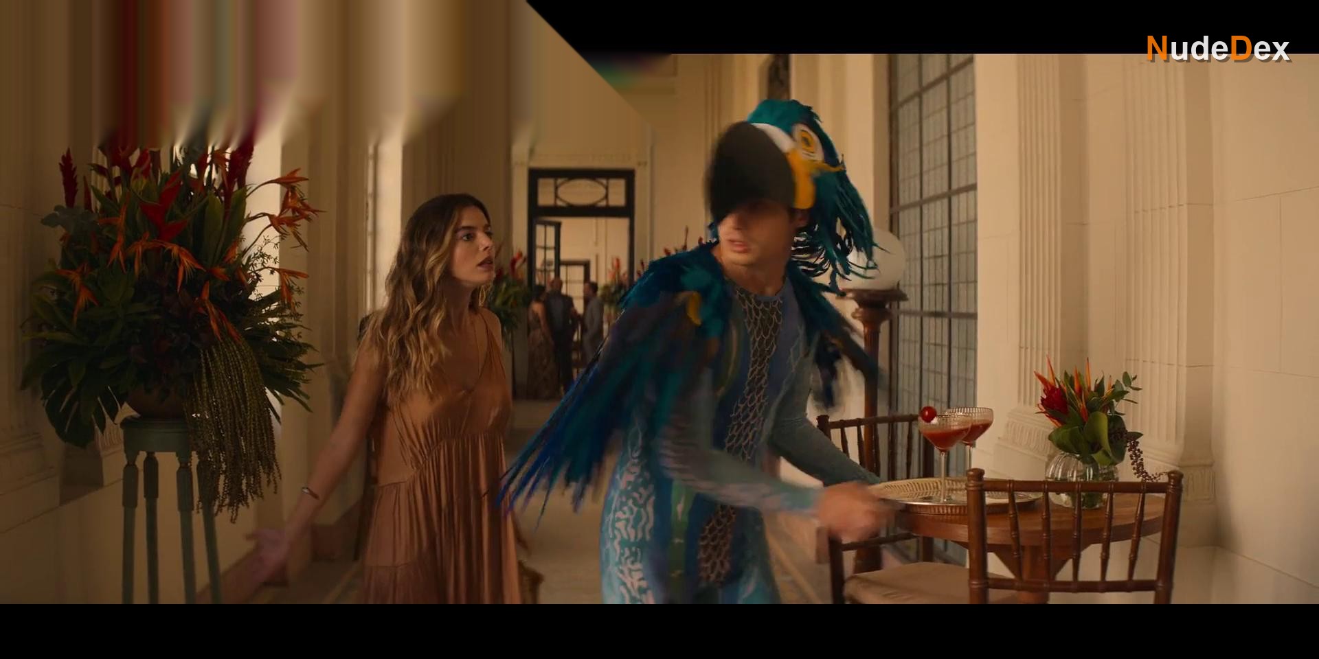 Giovanna Lancellotti in Rich In Love, photo 1