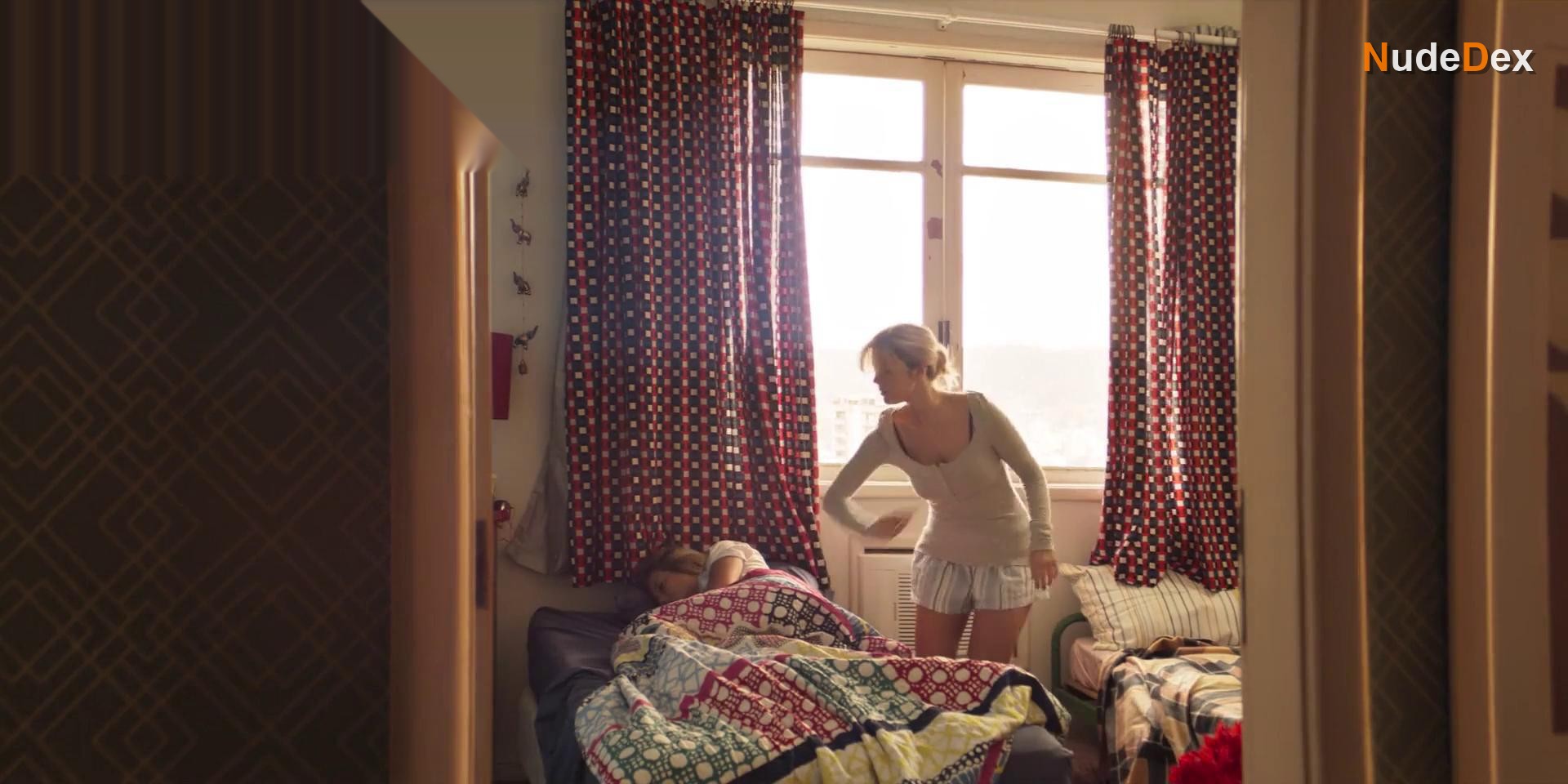 Giovanna Lancellotti in Rich In Love, photo 5