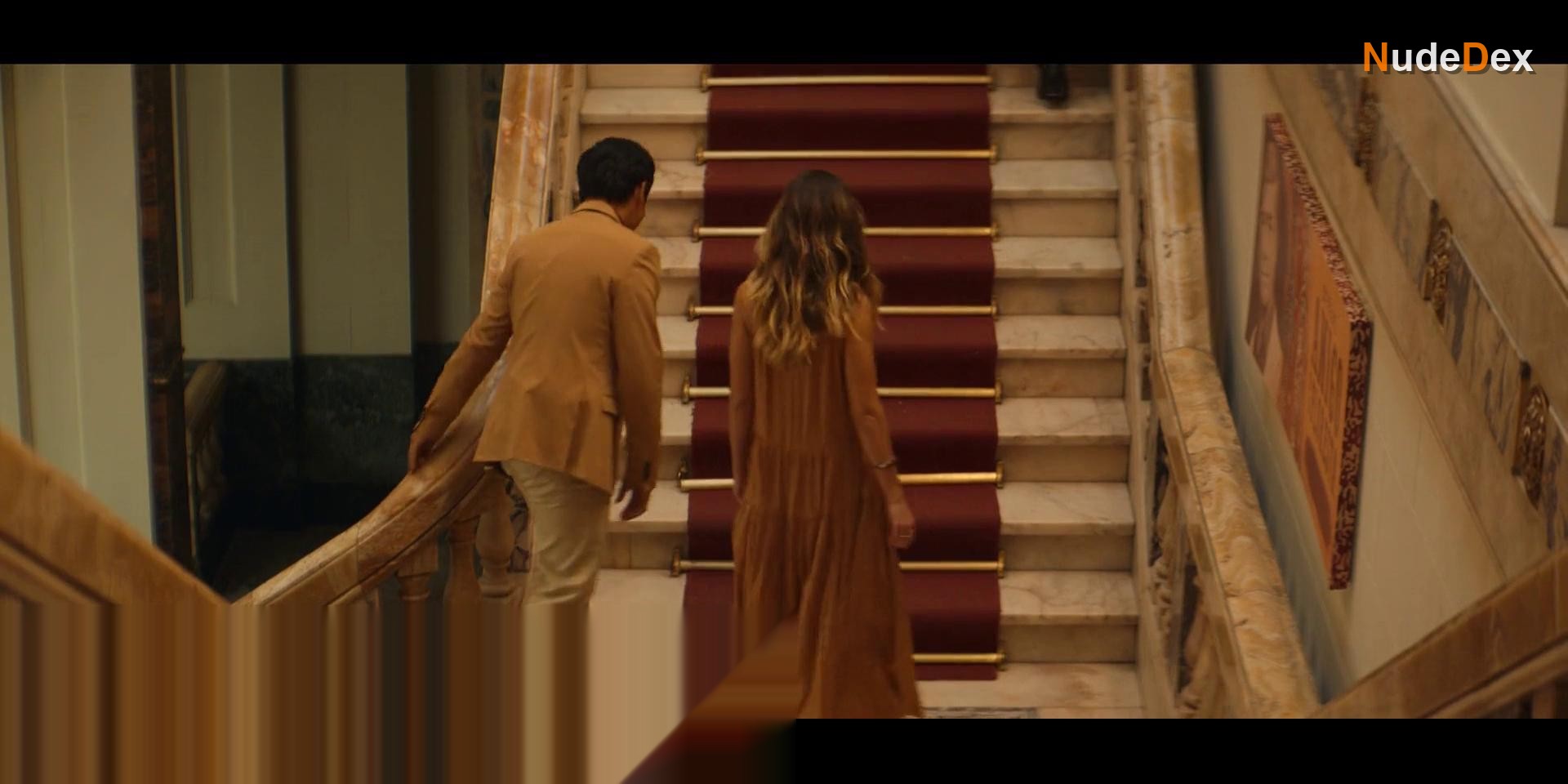 Giovanna Lancellotti in Rich In Love, photo 11