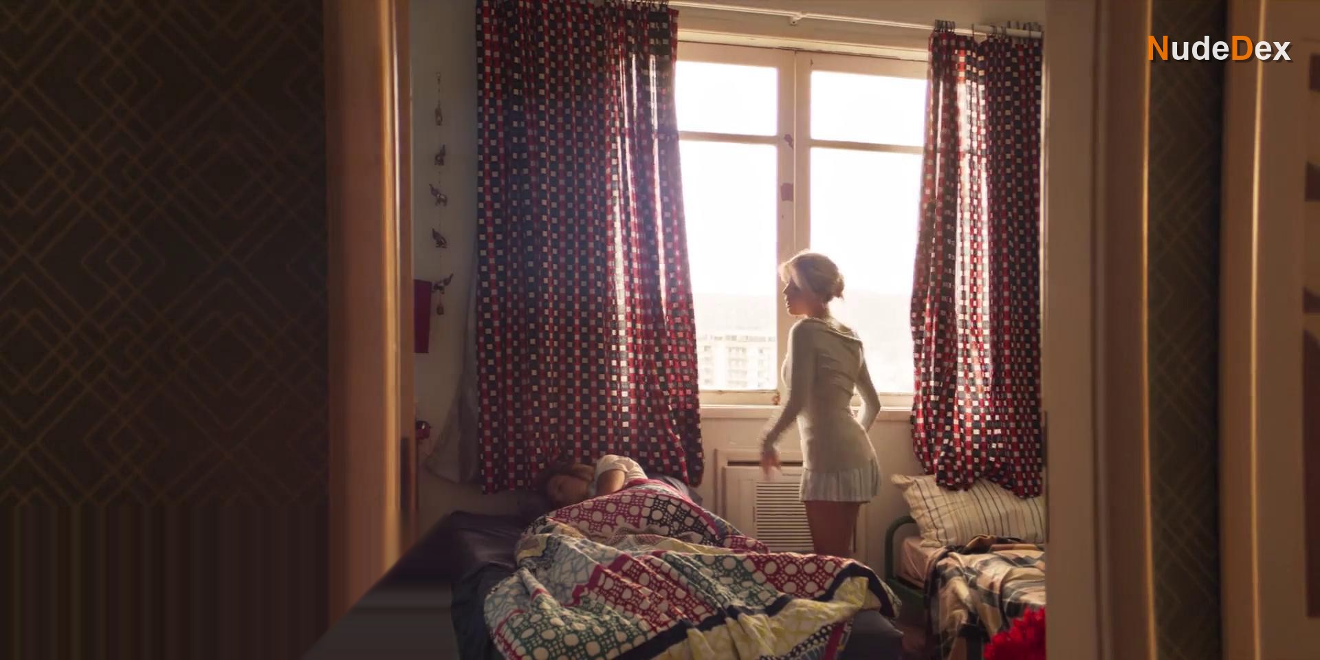 Giovanna Lancellotti in Rich In Love, photo 17