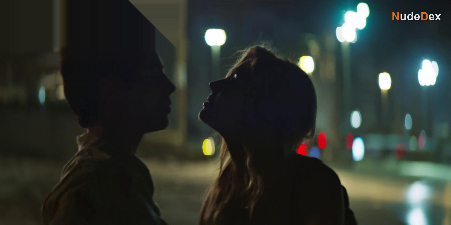 Giovanna Lancellotti in Rich In Love, photo 18
