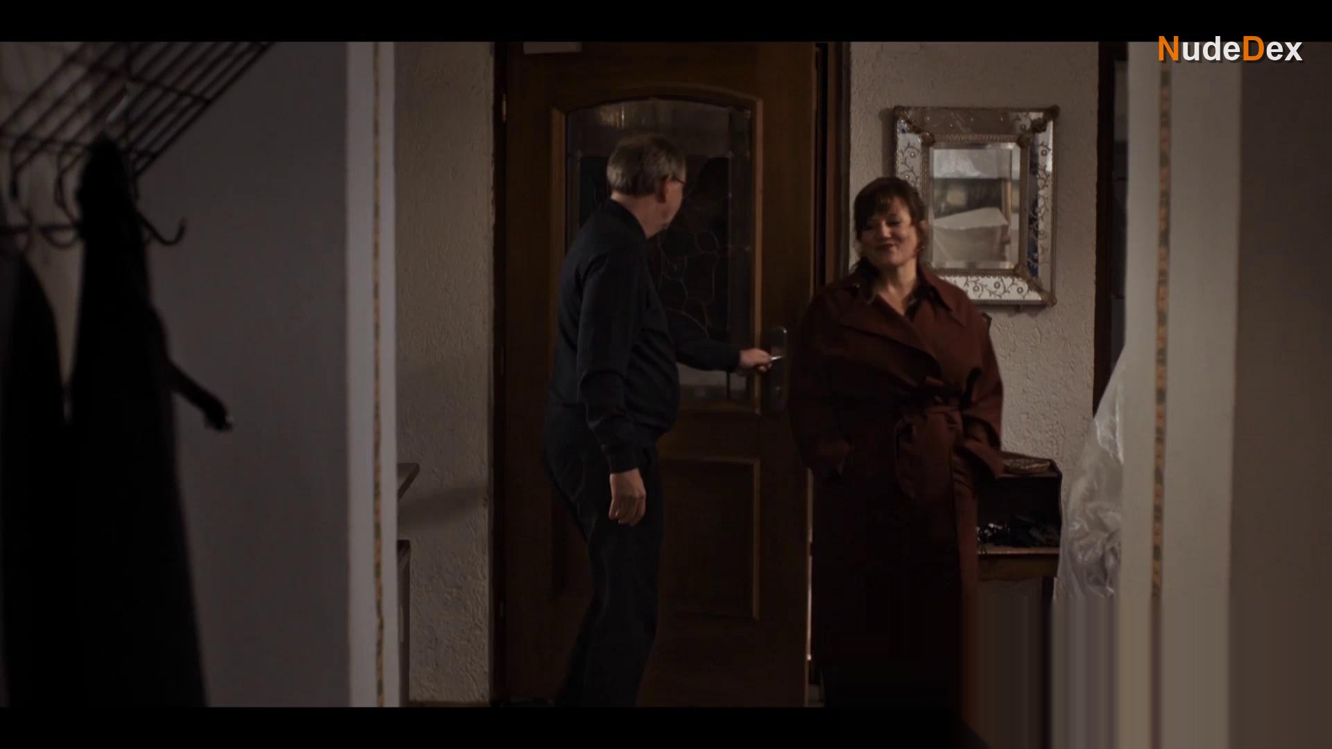 Gisela Salcher in Strafe, photo 3