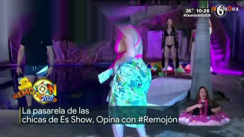 Las Noches Del Futbol in Las Noches Del Futbol, photo 3