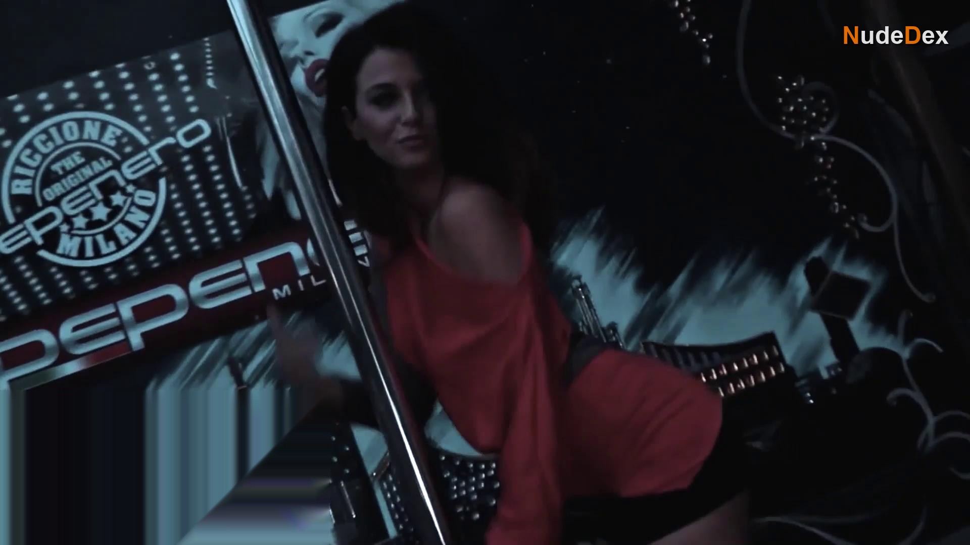 Giulia Di Bastiano in Me, Her And Her, photo 1