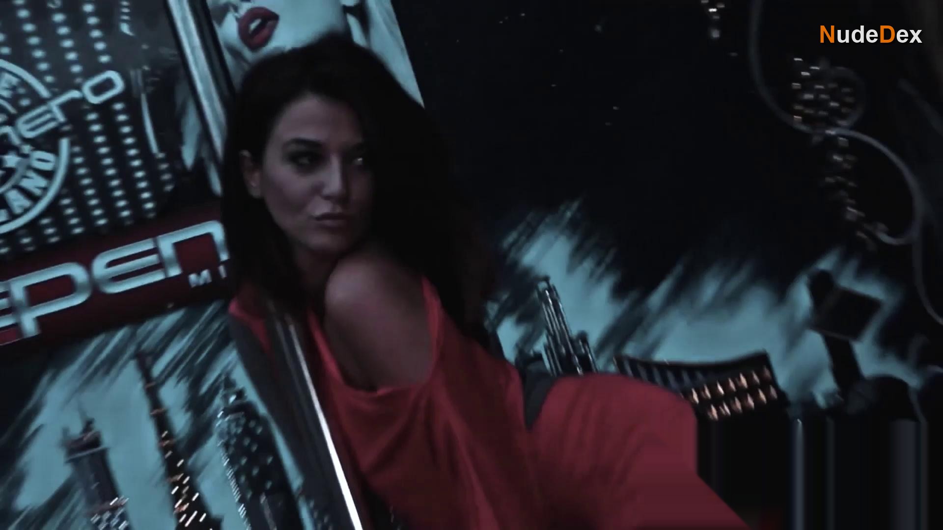 Giulia Di Bastiano in Me, Her And Her, photo 11