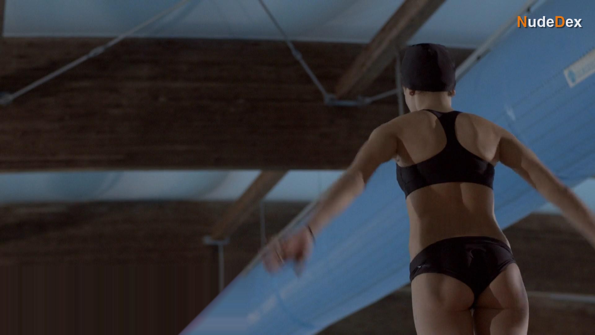 Giulia Michelini in Il Bosco, photo 5
