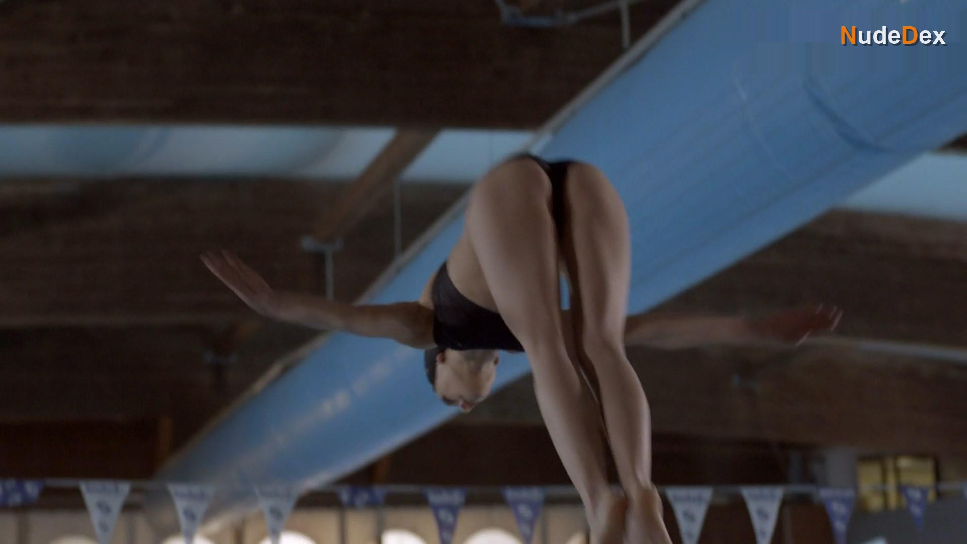 Giulia Michelini in Il Bosco, photo 6