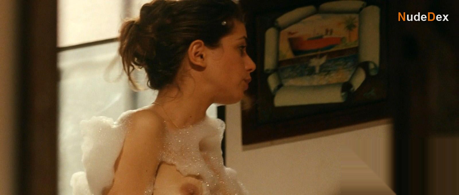 Giulia Michelini in The Immature, photo 1