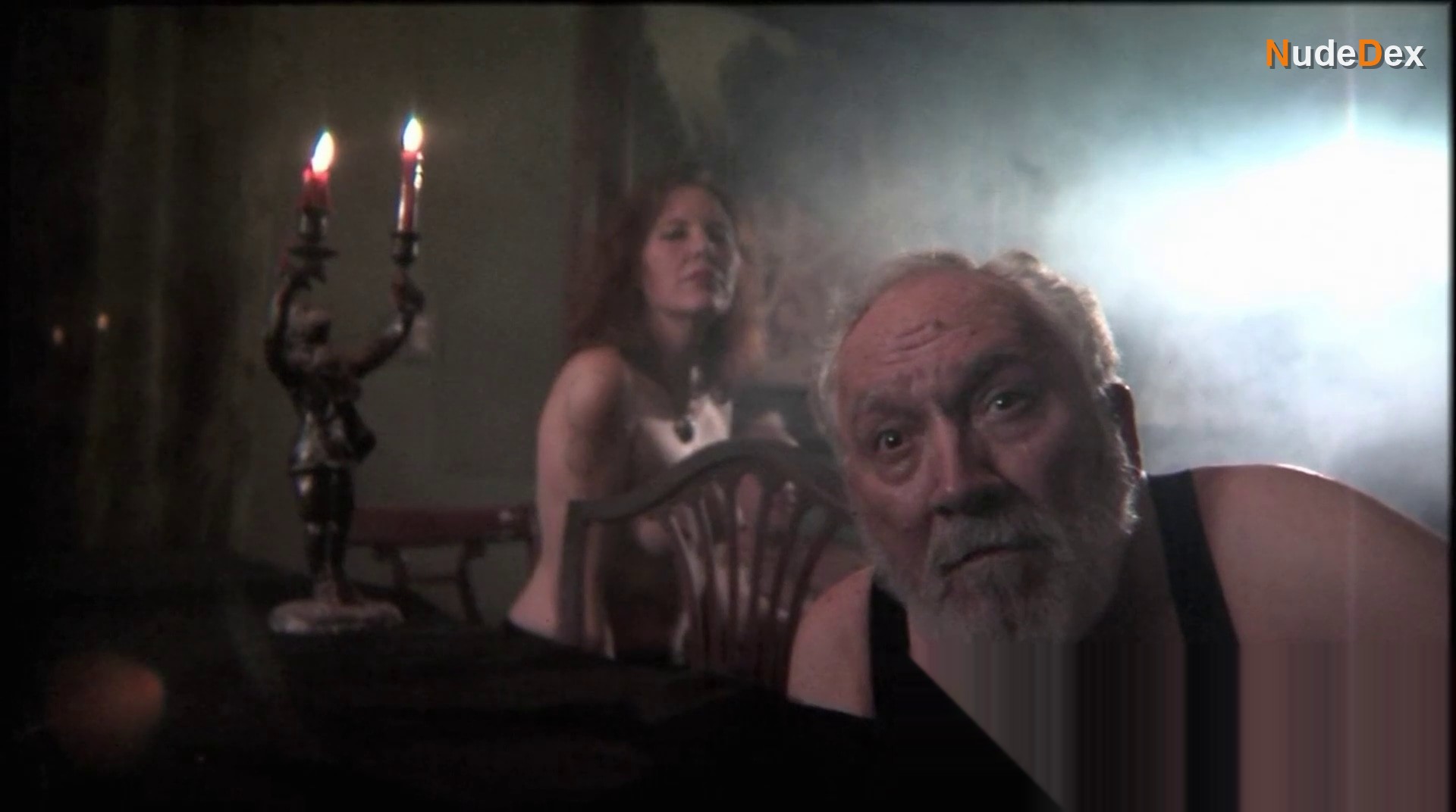Gizelle Erickson in The Hagstone Demon, photo 1