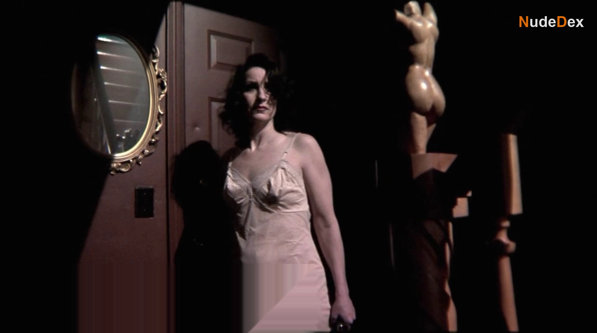 Gizelle Erickson in The Hagstone Demon, photo 6