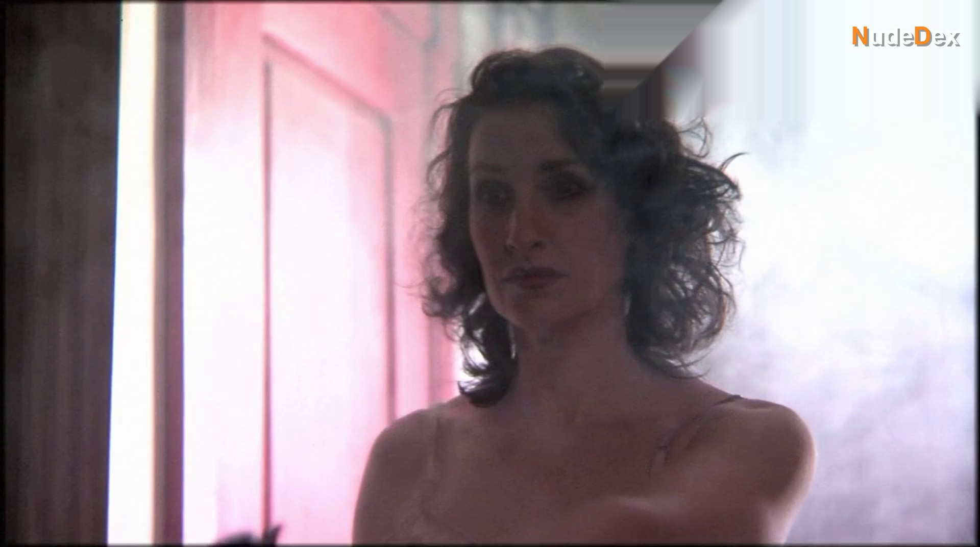 Gizelle Erickson in The Hagstone Demon, photo 7