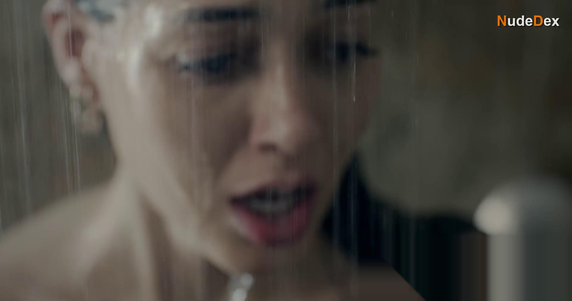 Gizem Unsal in Interrupted, photo 5