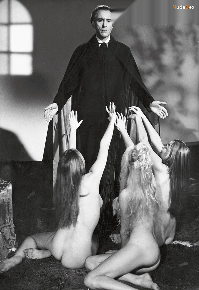 Glenda Allen in Dracula A D, photo 8