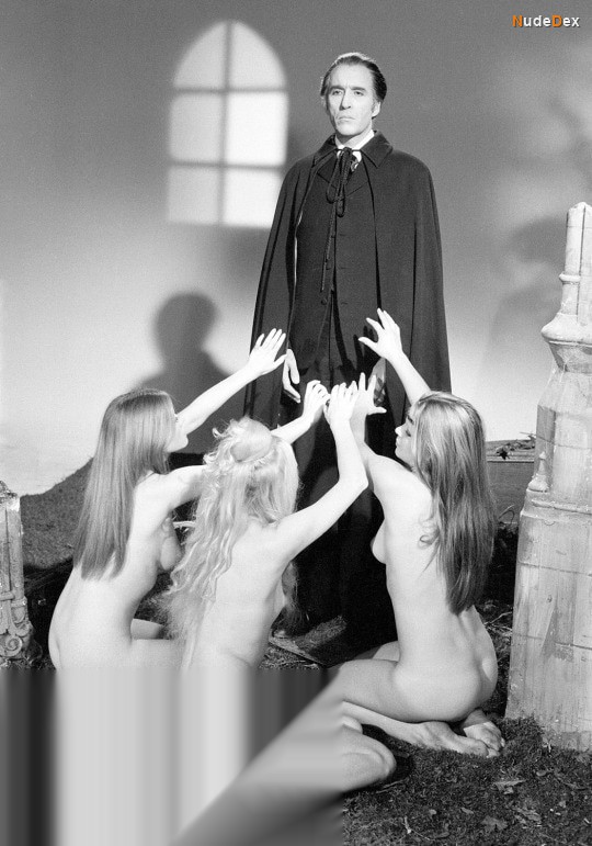 Glenda Allen in Dracula A D, photo 10