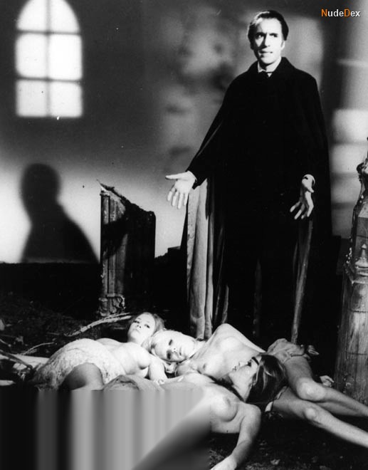 Glenda Allen in Dracula A D, photo 11