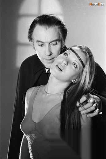 Glenda Allen in Dracula A D, photo 12