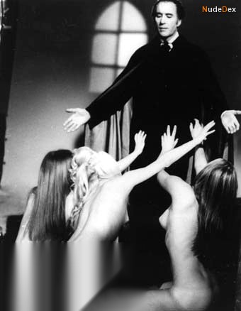 Glenda Allen in Dracula A D, photo 13