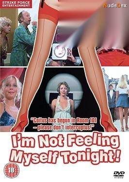 Glenda Allen in I M Not Feeling Myself Tonight, photo 5