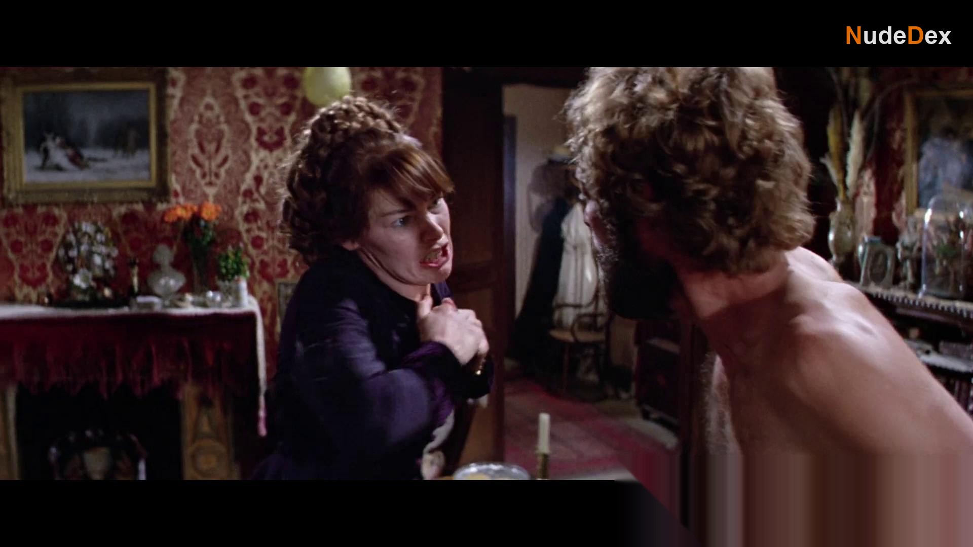 Glenda Jackson