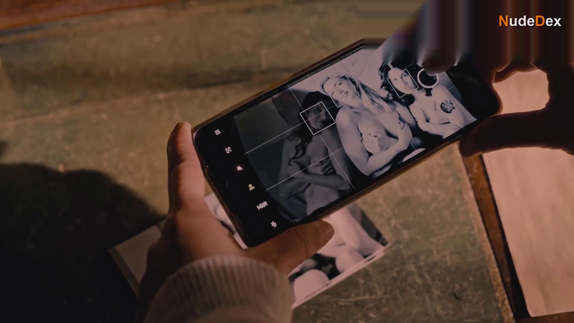 Gloria Lopez in The Fall Of Alejandra, photo 2